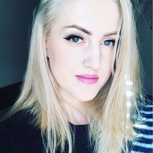 Meet your Posher, Anastasia